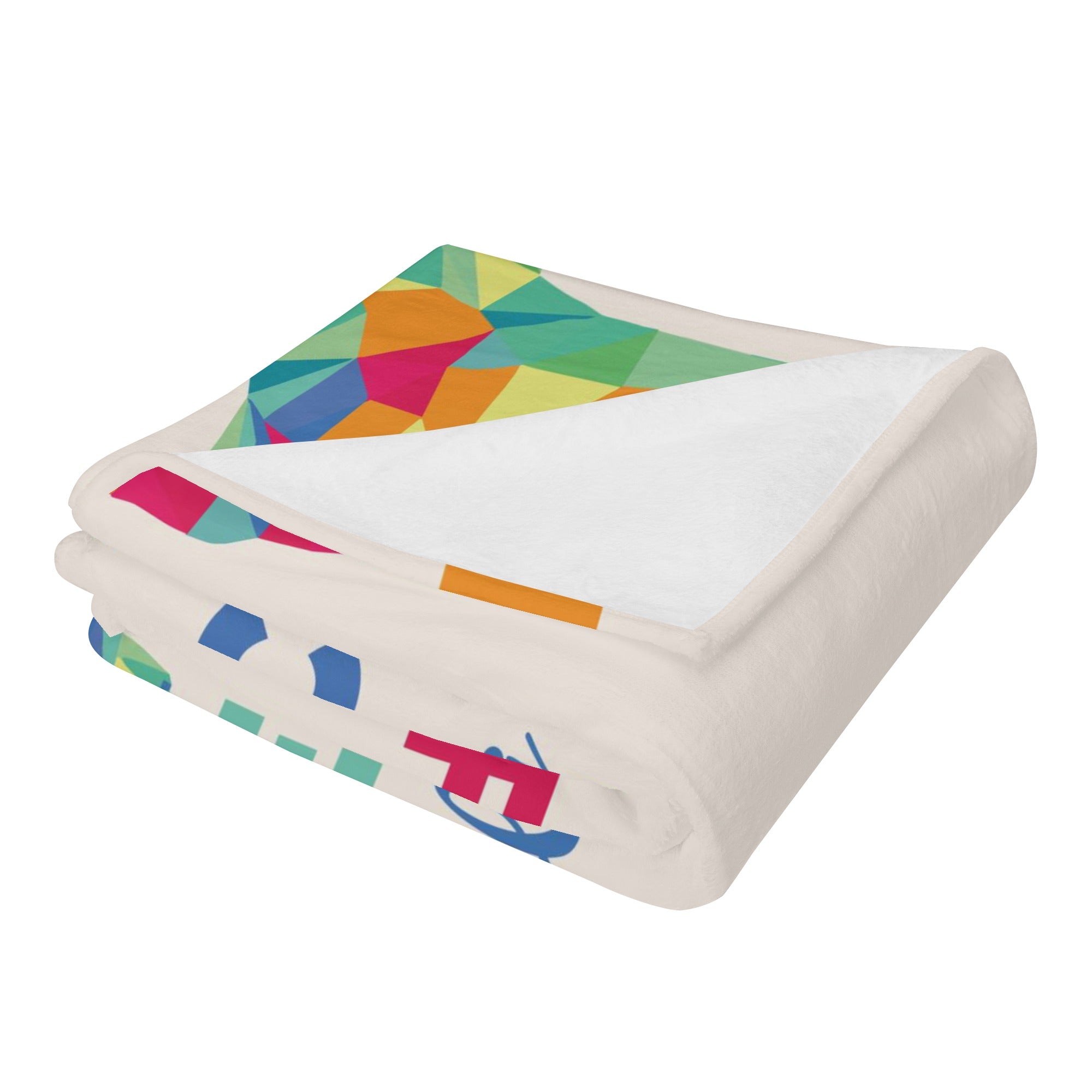 Comfortable Street-Ready Eddie - Blanket for Pet Enthusiasts Comfortable