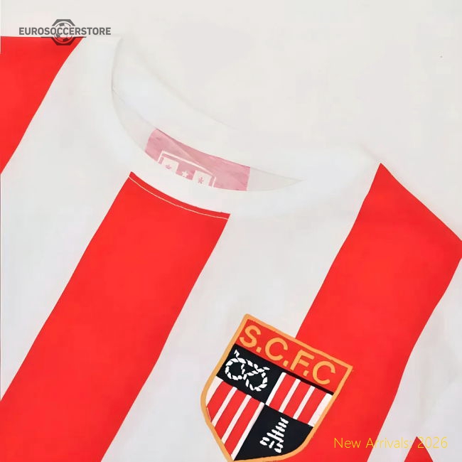 Superior Stoke City Retro 12th Man Stoke City 12th Man T-shirt