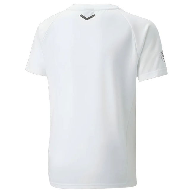 2022-20 Man City Soccer Jerseys high quality Third Shirt - Kids