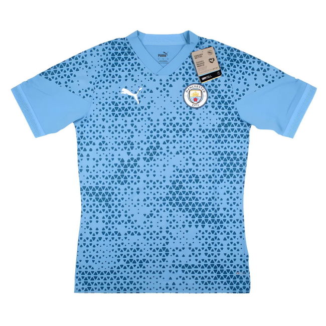 Man City Soccer Jerseys Exclusive Jersey 2023-2024 #59