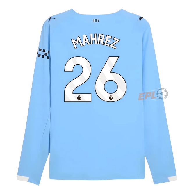 2025-20 MAN trendy Home Shirt - Adults | top-grade