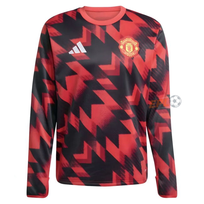 MAN high-end 2025-20 Third Kit - Adults | premium quality