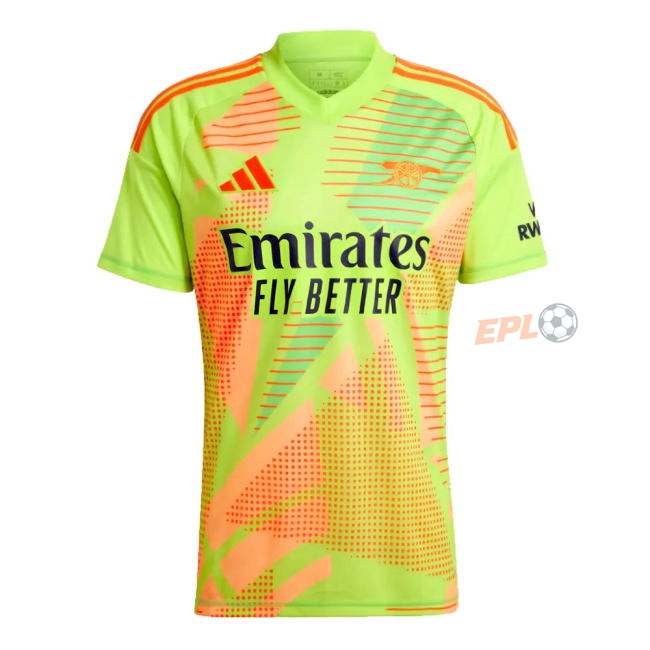 2024-20 ARS fashionable Home Shirt - Adults | top-grade