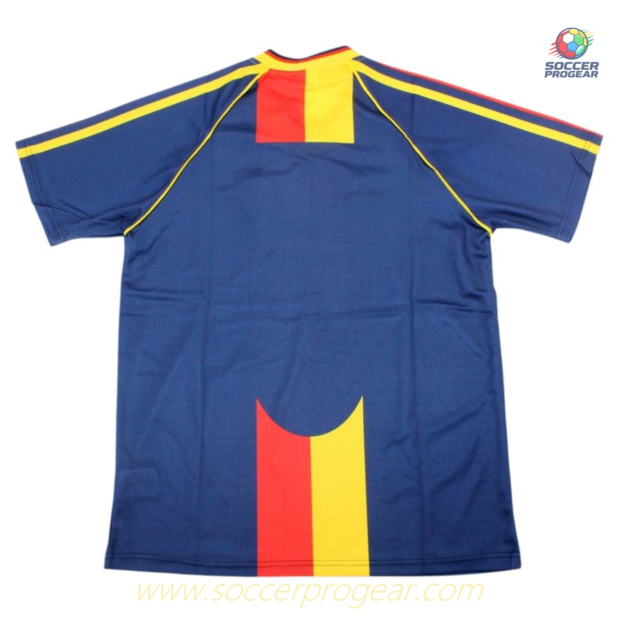 Galatasaray Third Team Shirt 1998 1999