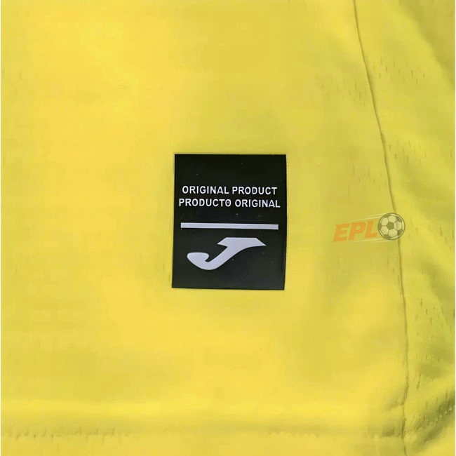 2025-20 Championship high-end Home Shirt - Kids | first-class