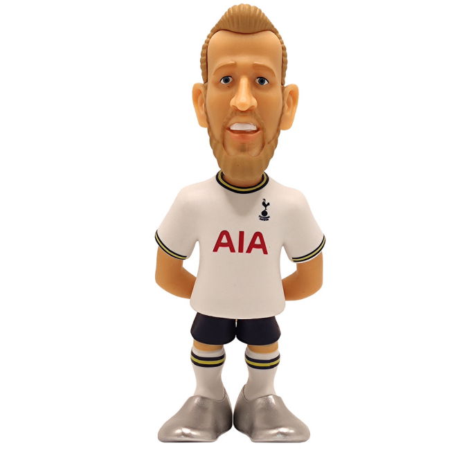 Tottenham Hotspur FC MINIX Figure 12cm Kane (Match Day)