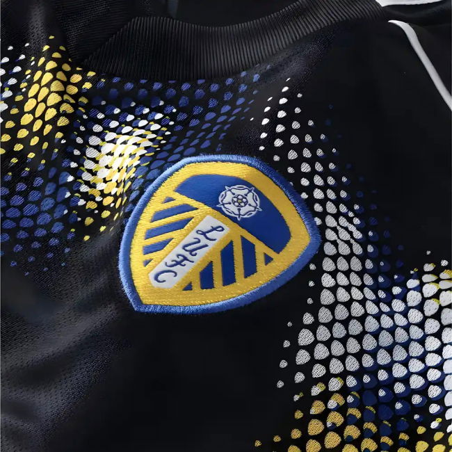 LEA genuine 2025-20 Third Kit - Kids | superior | premium