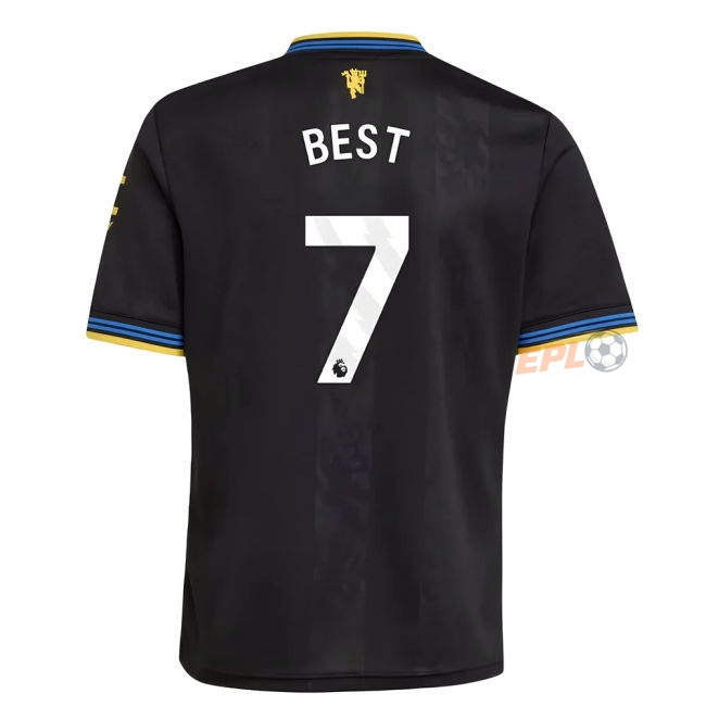 MAN high quality 2025-20 Third Kit - Kids | excellent