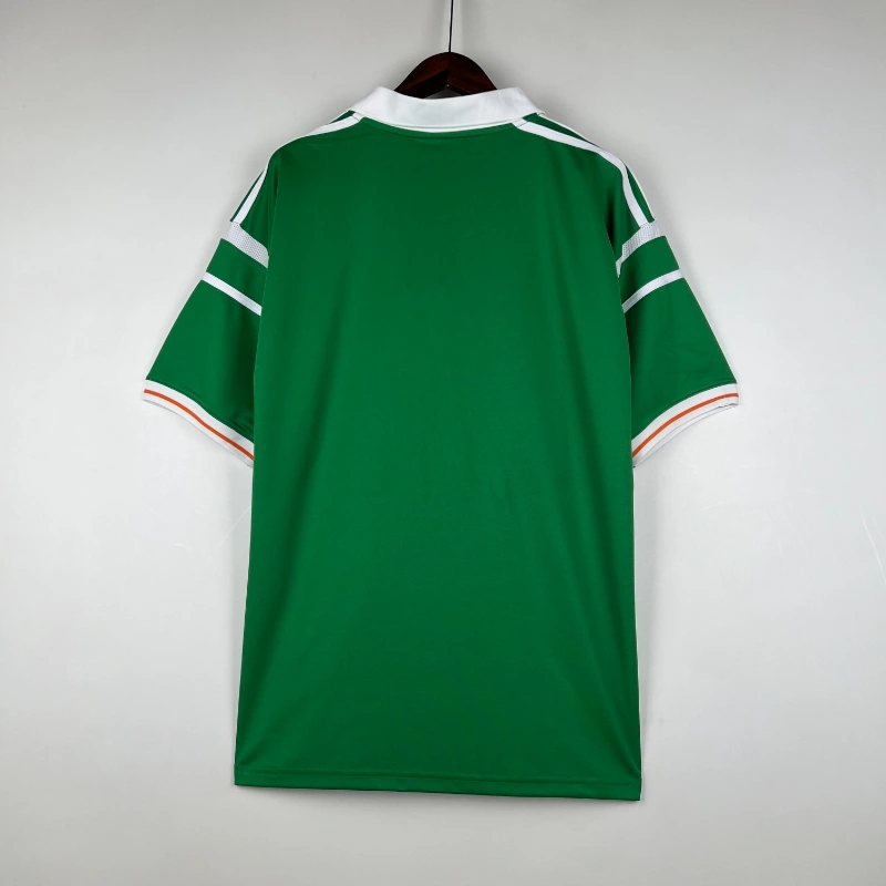 1998 Ireland Jersey retro kit