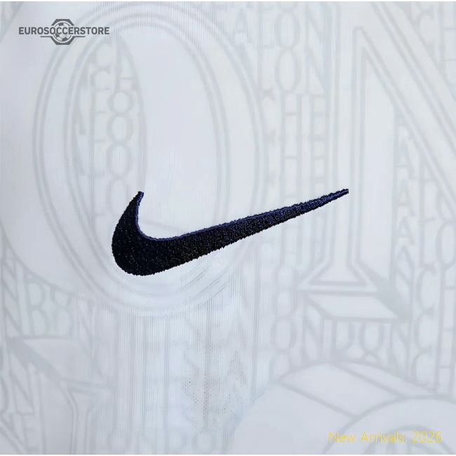 Chelsea English Football Hato Home Exclusive Jersey Nike Dri-fit