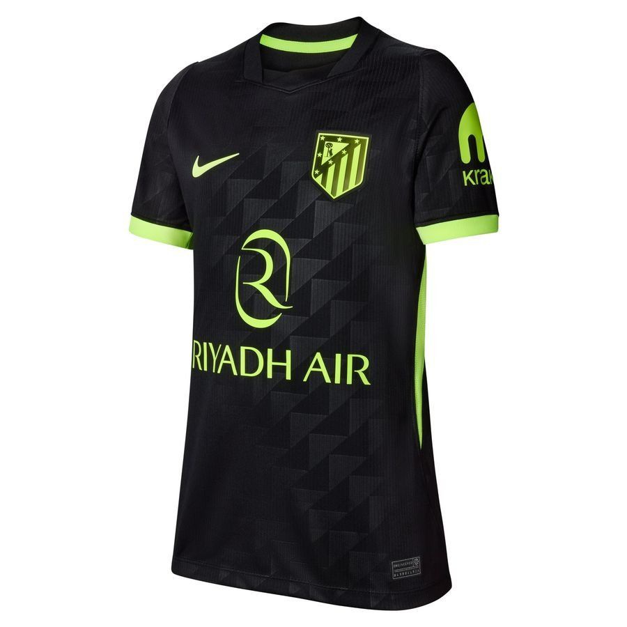 [EFKS] Atletico Madrid Away Kids Apparel 2026/27