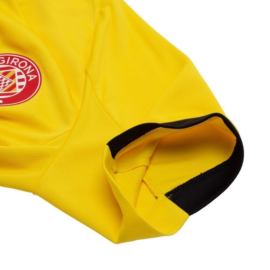 Girona Away Shirt 2025/26