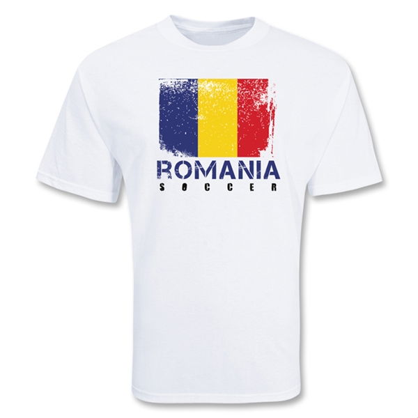 Romania Unique Romania Jersey