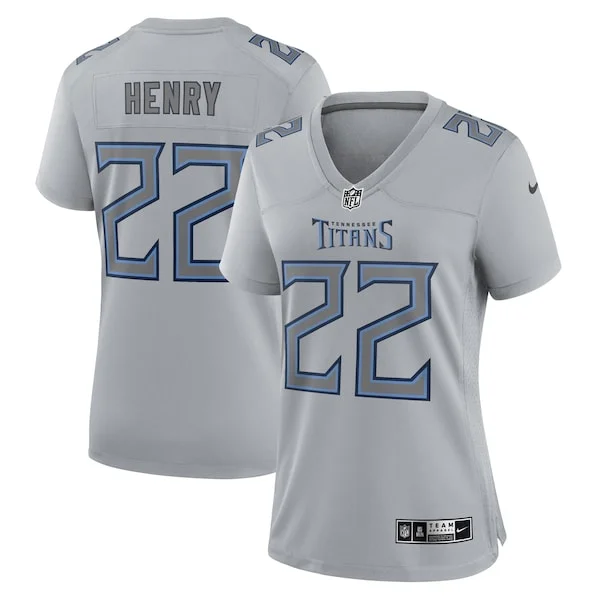 None Game NFL Jersey - Gray | Elite Football Apparel | NFL Football