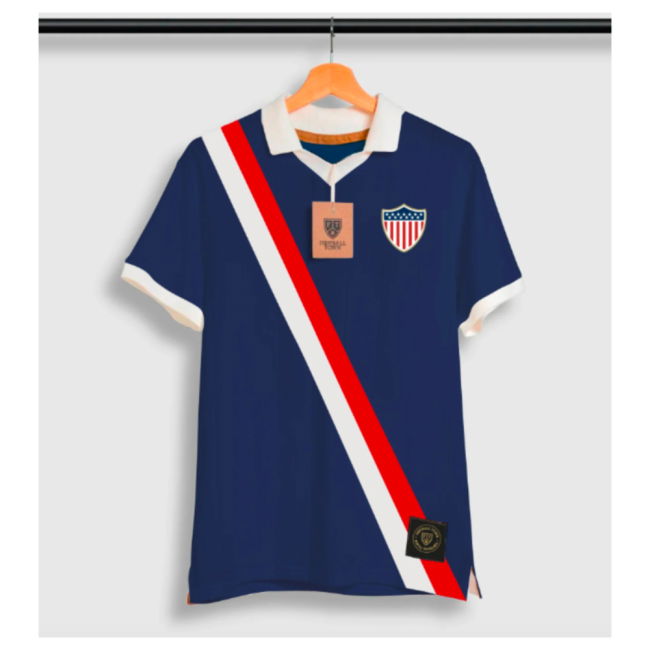 USA Classic Away Jersey Classic
