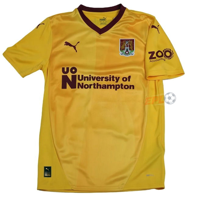 League One 2024-20 affordable Away Soccer Jersey | premium quality
