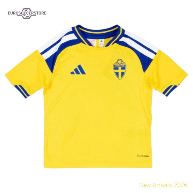 Football Team Kid-approved Mini Jersey Puma Drycell Soft-touch