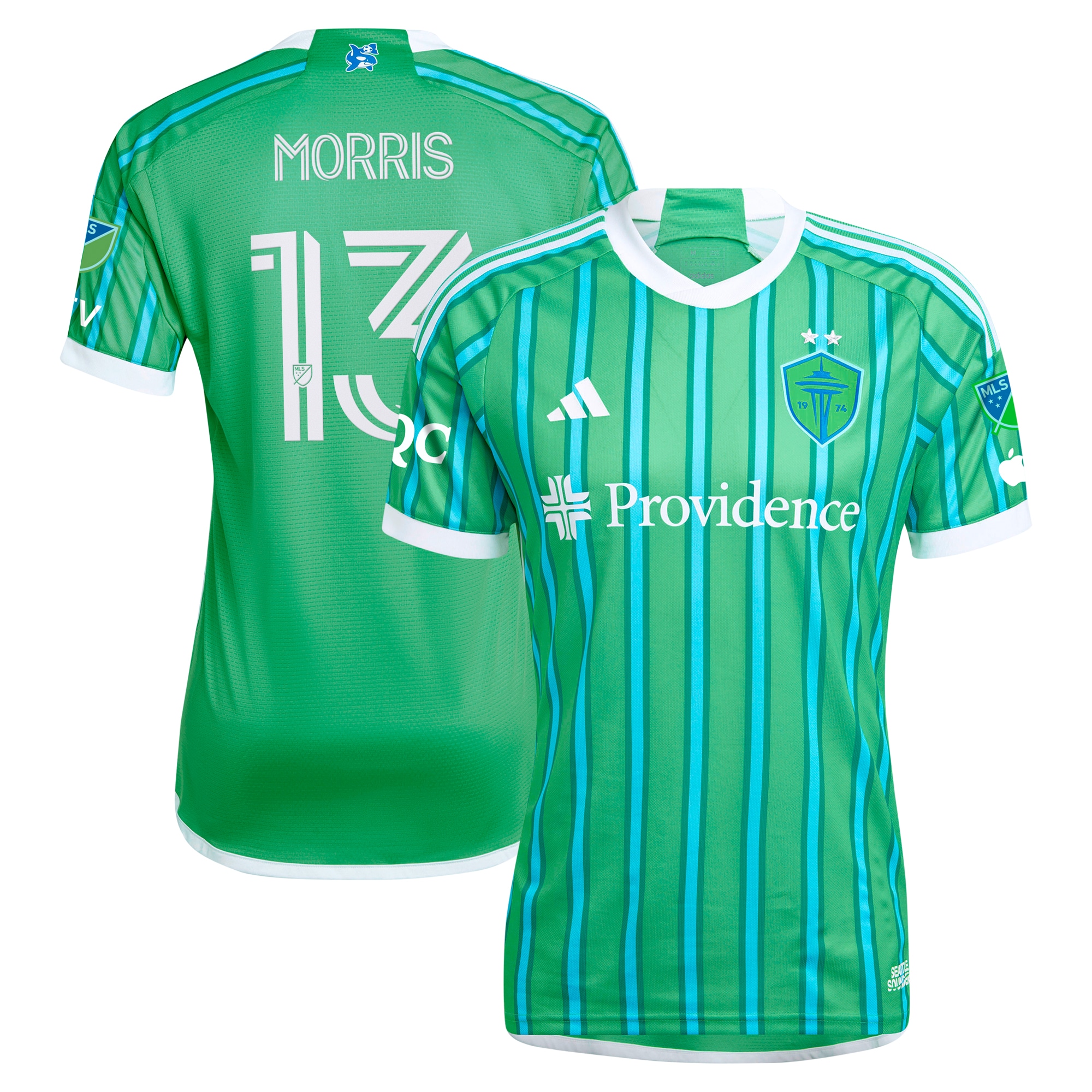 Men's 2024 Authentic Authentic - Replica Jersey - Must-Have