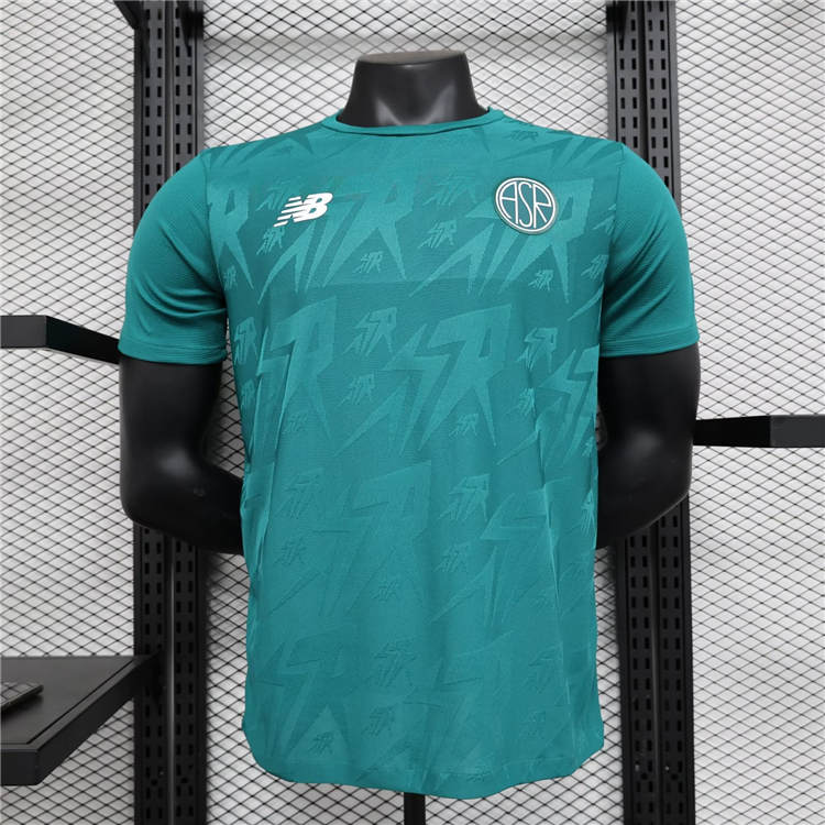 AS Roma 2324 Special Edition Shirt Authentic Version - Official