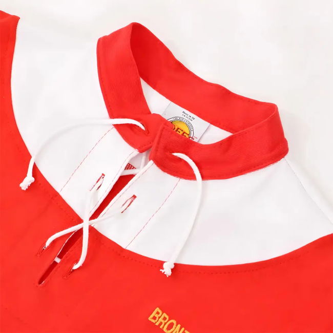 Norway 1936 Retro Football Shirt Quality Performance Netherlands