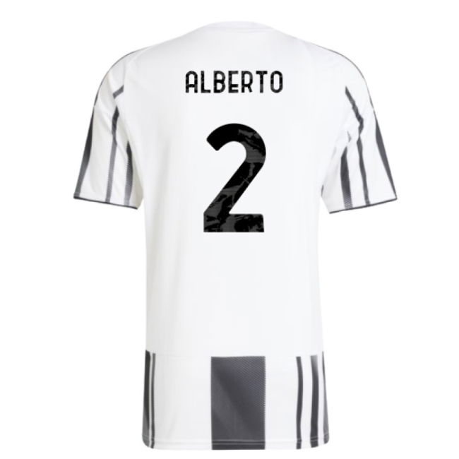 Juventus Limited Edition Home Jersey 2025-2026