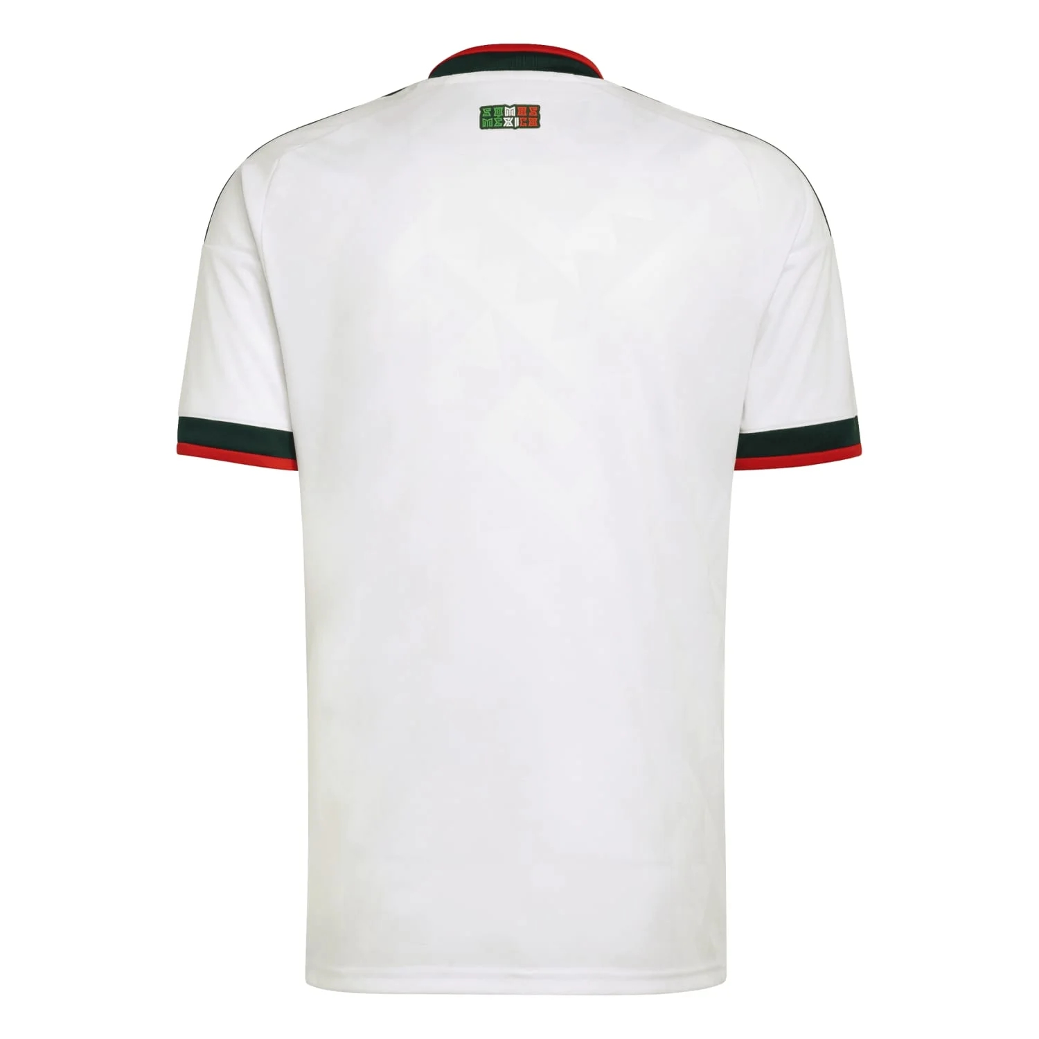 Mexico 2026 Away Jersey - Men's | CLIMACOOL+ Slim Fit Pre-Hispanic Inspired Football Shirt