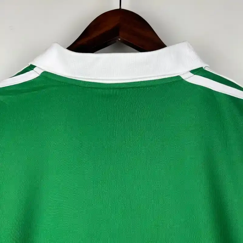 Cheap 1998 Ireland Jersey retro kit