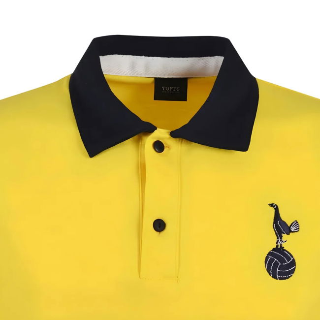 Official Tottenham (spurs) Away - English League - Match Quality