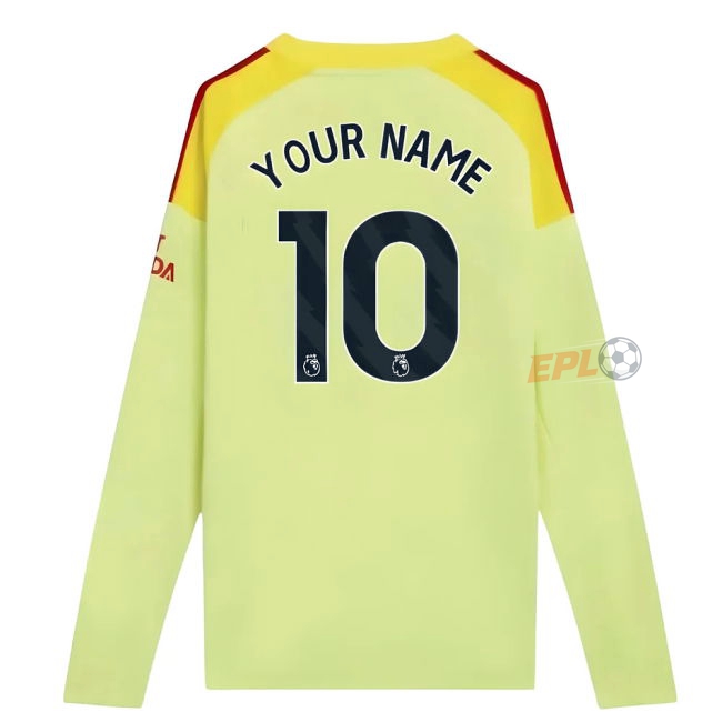 ARS authentic 2025-20 Home Kit - Kids | high quality