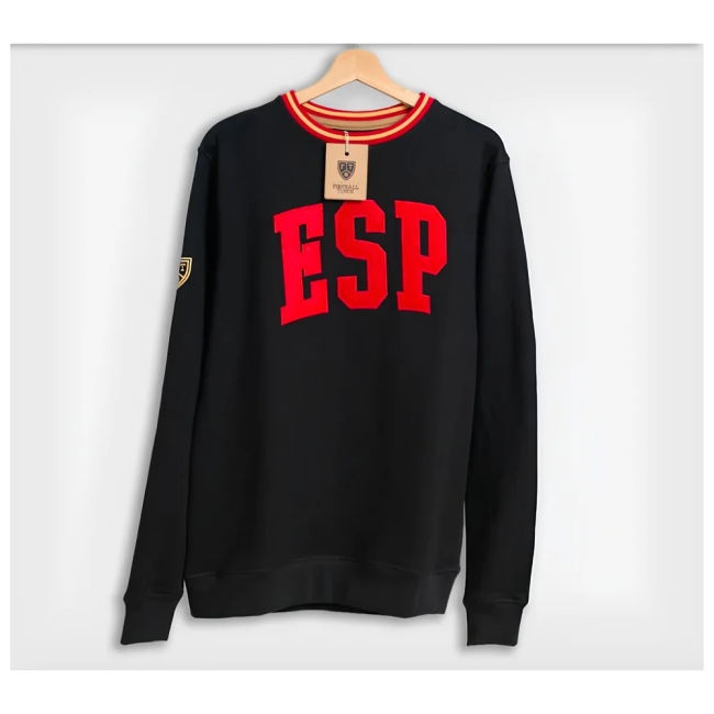 Professional Style Spain Professional Look Home Player Jersey