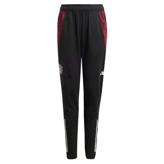 Man Utd Performance Jersey 2024-2025 #51