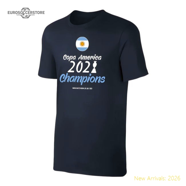 Argentina Ca2021 20242025 Regular Jersey  Authentic Climalite
