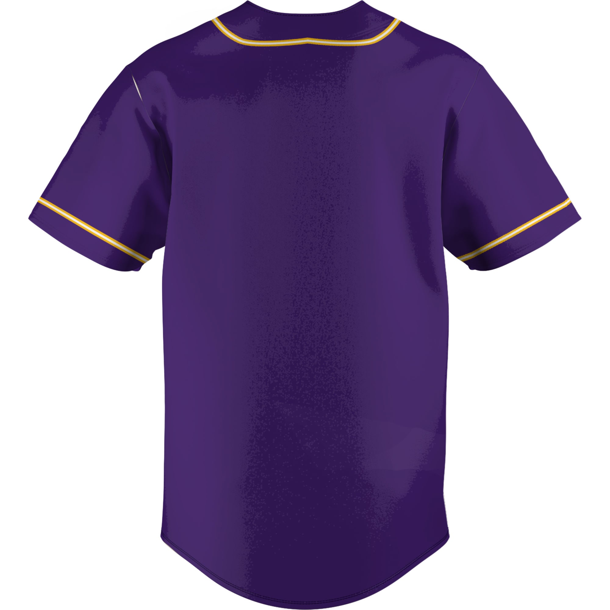 [NJP] UAlbany Great Danes GameDay Greats Lightweight Baseball Jersey - Purple
