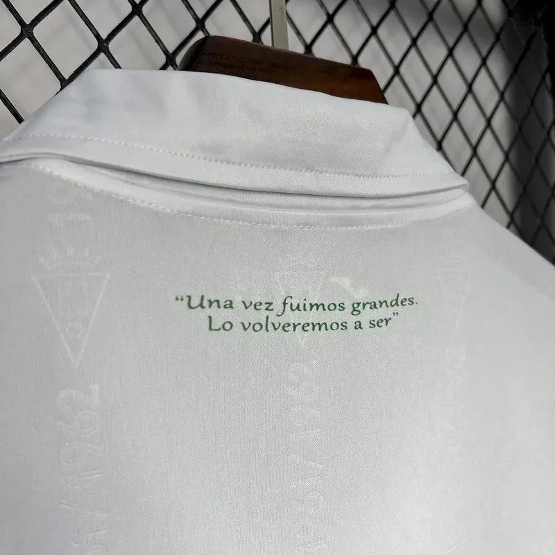 Cheap Córdoba CF 70-Year Anniversary Retro Soccer retro kit