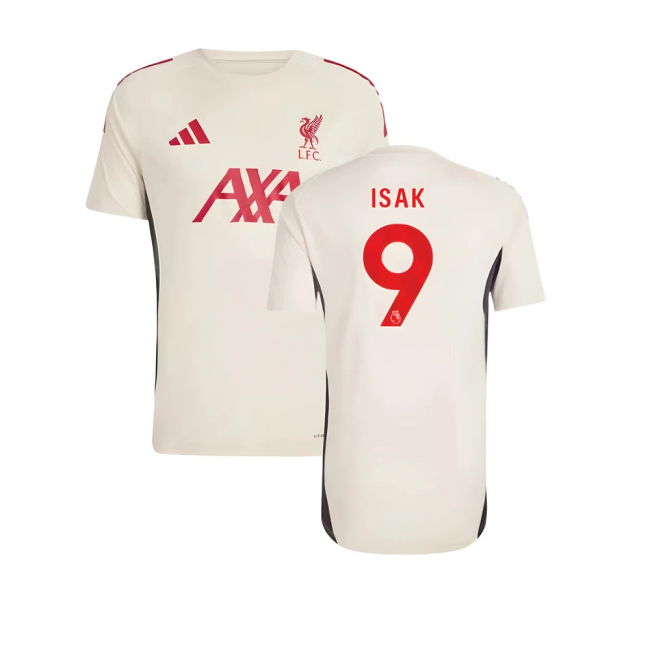 2025-20 Liverpool premium Third Shirt - Kids | authentic