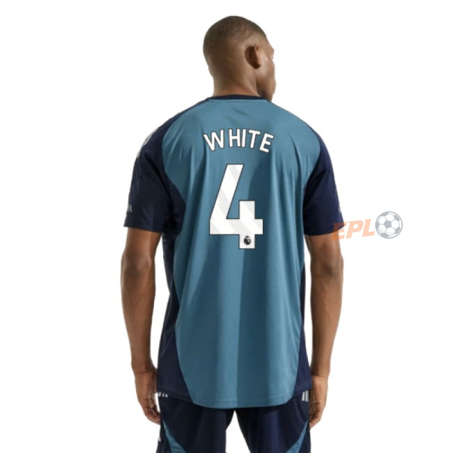 ARS superior 2025-20 Third Kit - Adults | excellent