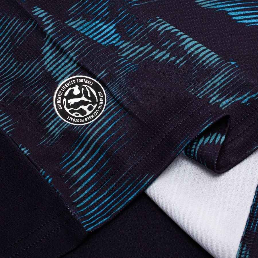 Marseille Away Shirt 2026/27