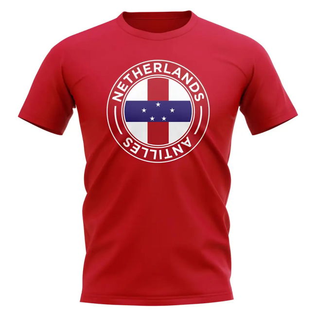 Exclusive-Design Tournament-Edition Netherlands Antilles Football