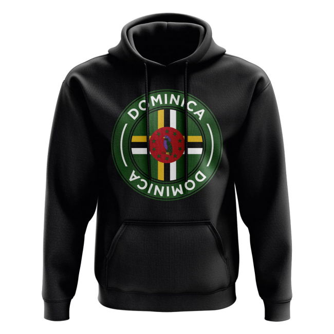 Dominica Exclusive Jersey Dominica