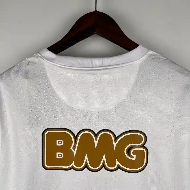 Cheap 2011-2012 Santos Jersey retro kit