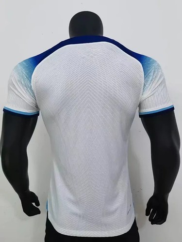 England 2022 Camiseta World Cup World Cup - Official Anti-slip