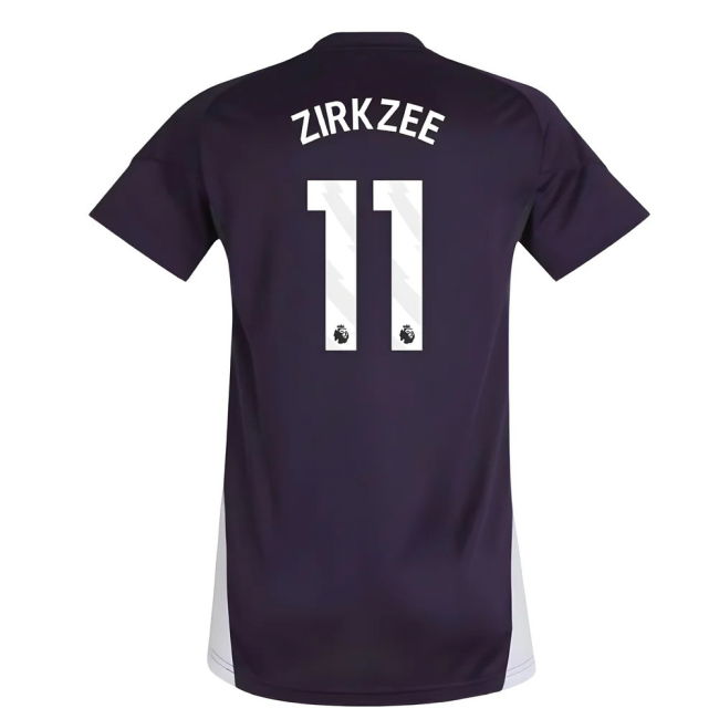 Man Utd Modern Jersey 2025-2026 #72