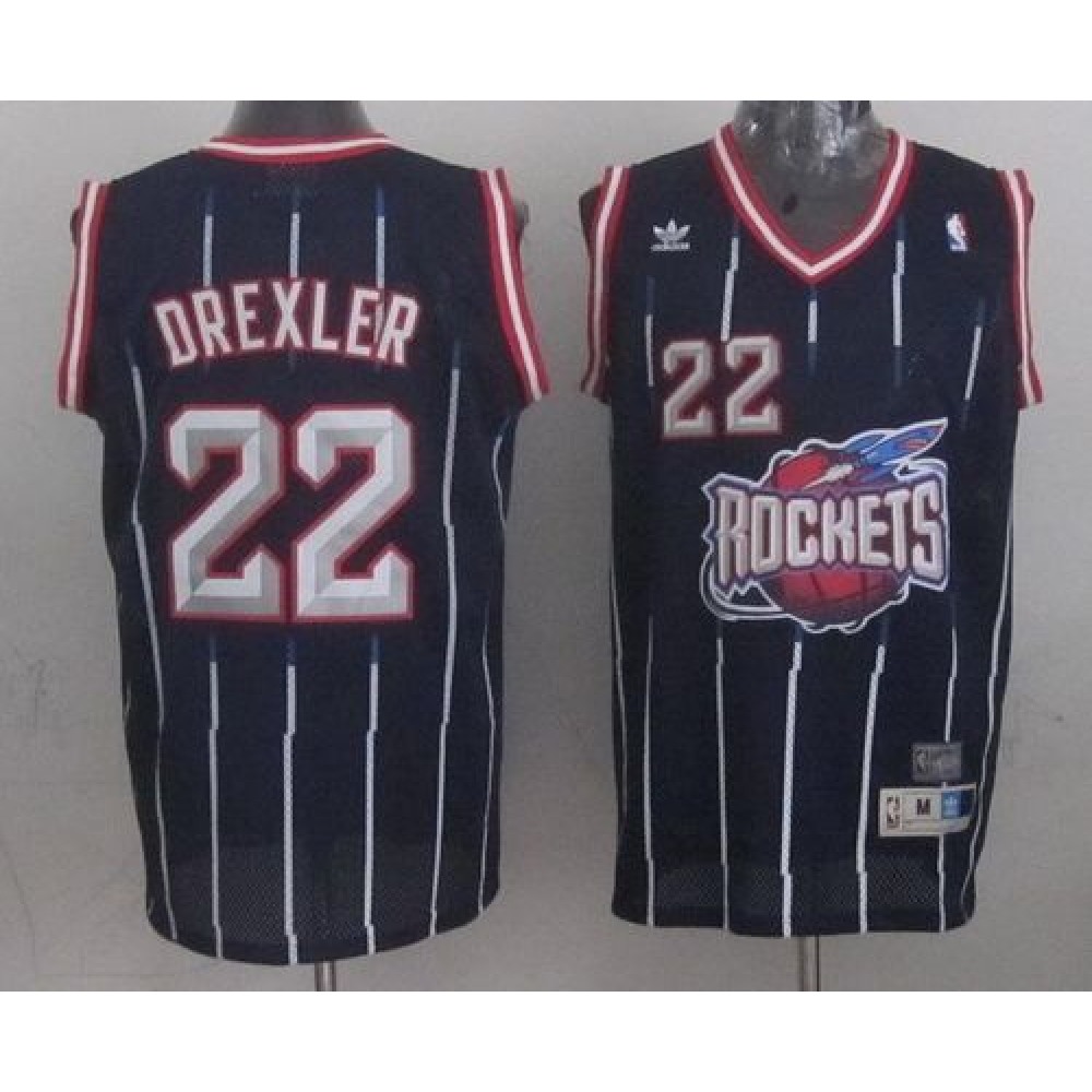 High-Quality 22 Jersey Navy - NBA Collection