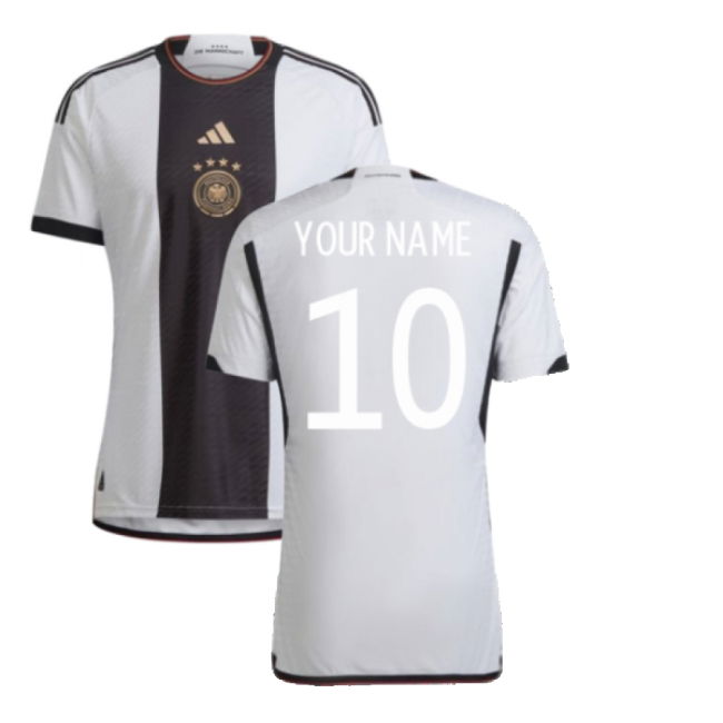 Premium 2022-2023 Germany Authentic Football Euro Authentic
