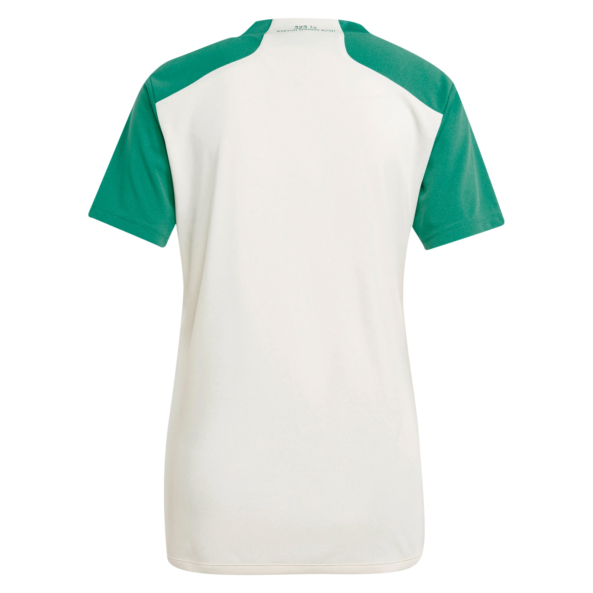 [SJH] Austin FC Women's 2024 The Armadillo Kit Replica Jersey - Tan
