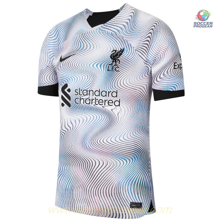LIVERPOOL AID 2022 2023 CHILDREN'S KIT