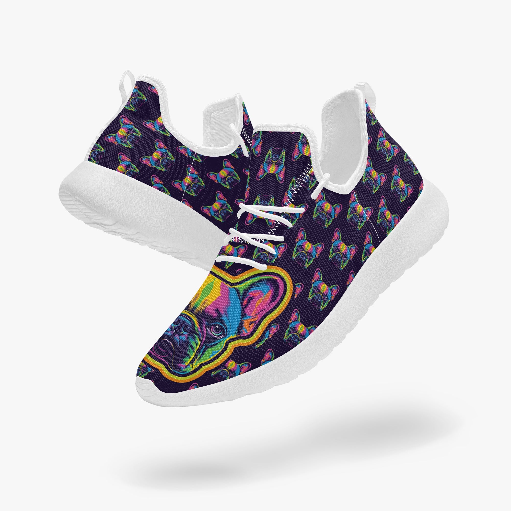 Eggs - Classic Sneakers