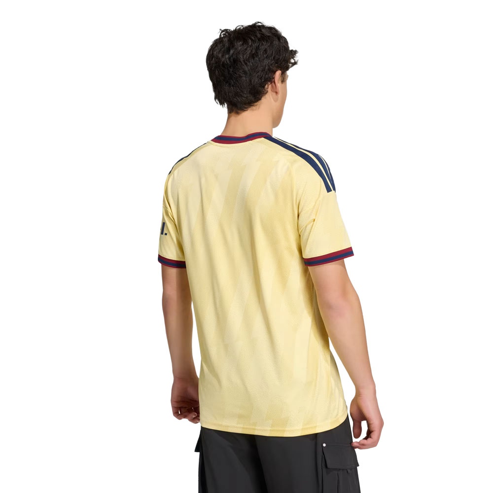 [KK] Arsenal Third Uniform 26/27