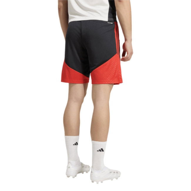 [HP] 2026-2027 Benfica Training Shorts (Black)