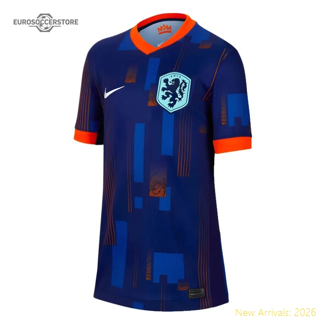 2024-2025 Football Team Kids Child-friendly Jersey Climacool